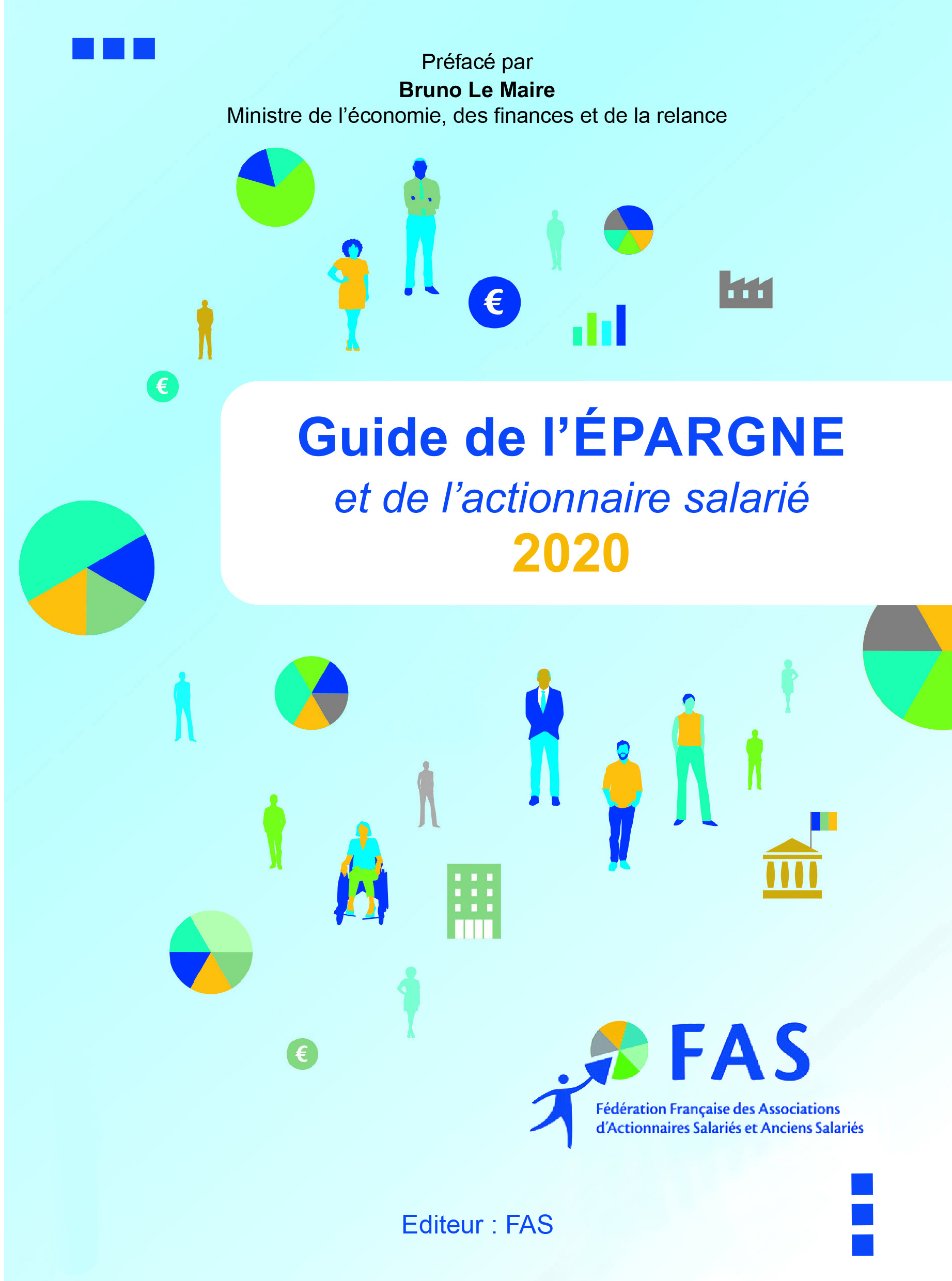 Guide de la FAS (Version papier) FAS